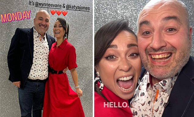 Wynne Evans Denies Wrongdoing Amidst Show Of Support Wynne Evans Denies Wrongdoing Amidst Show Of Support