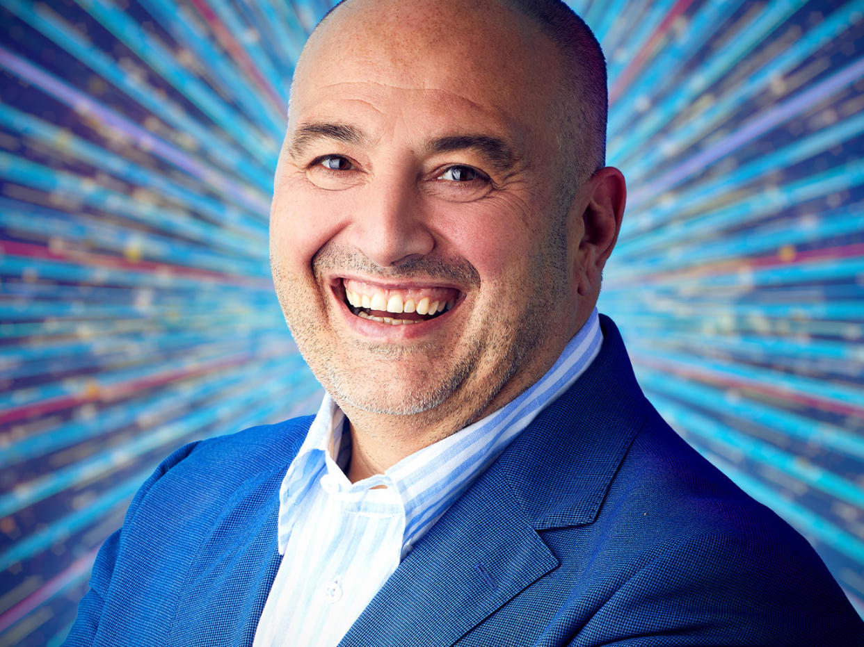 Wynne Evans Dropped From GoCompare Advert After Strictly Scandal Wynne Evans Dropped From GoCompare Advert After Strictly Scandal