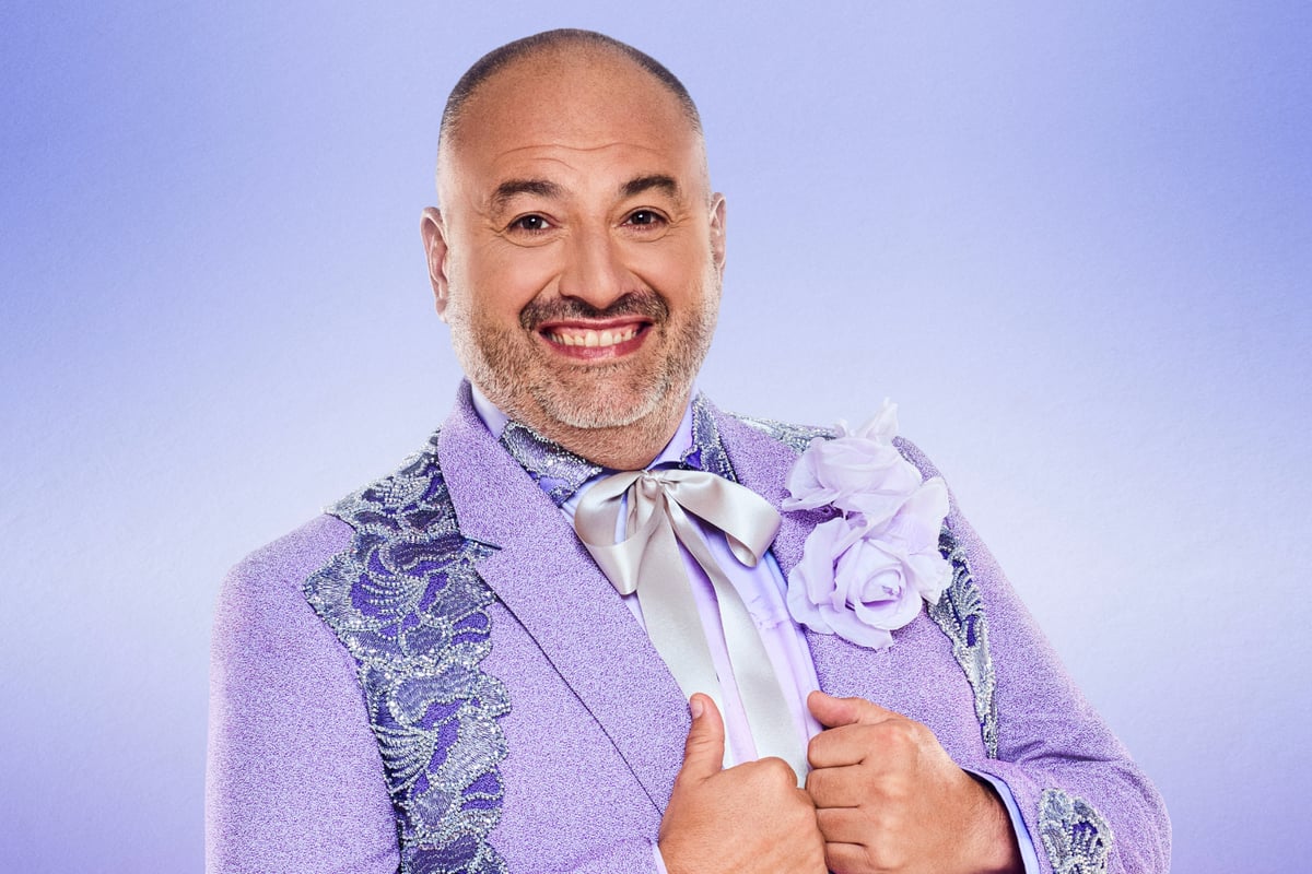 Wynne Evans' Health Scare: Recent Illness And Hopes For A Stage Comeback Wynne Evans' Health Scare: Recent Illness And Hopes For A Stage Comeback