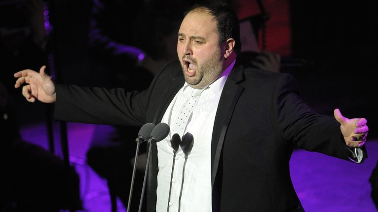 Wynne Evans: New Evidence To Clear Name After Strictly Scandal Wynne Evans: New Evidence To Clear Name After Strictly Scandal