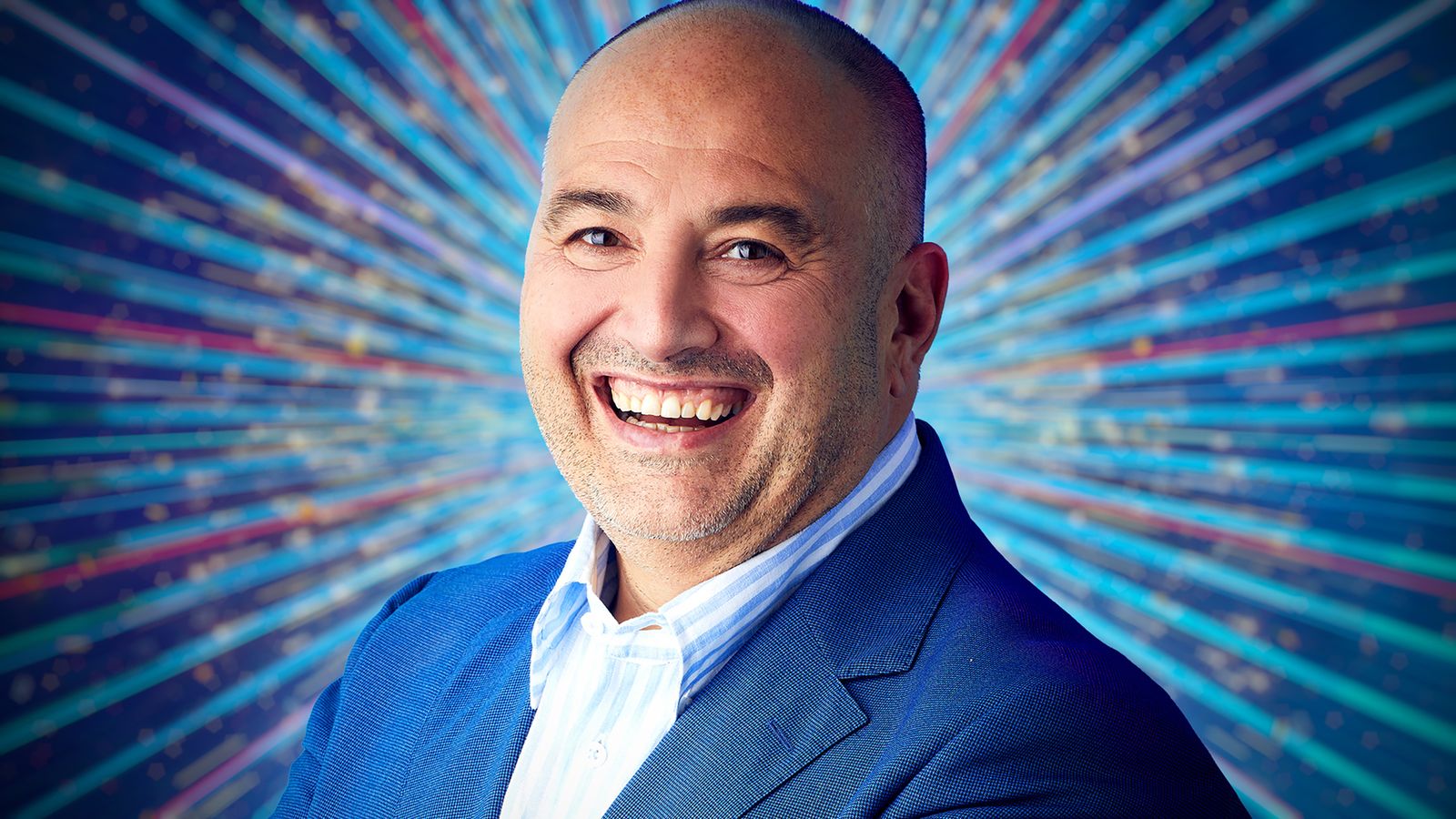Wynne Evans' Post-Strictly Come Dancing Career Update Wynne Evans' Post-Strictly Come Dancing Career Update
