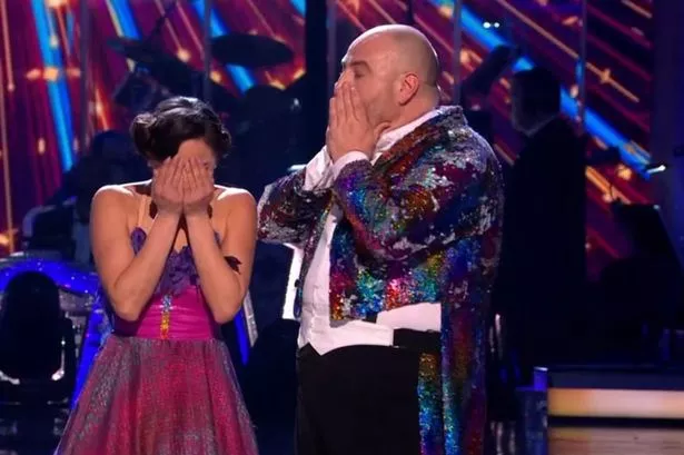 Wynne Evans's GoCompare Future Uncertain After Strictly Incident Wynne Evans's GoCompare Future Uncertain After Strictly Incident