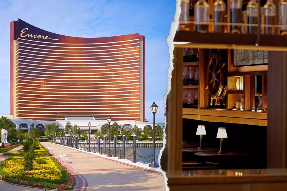 Wynn's New Seafood Restaurant: Plans Finally Unveiled Wynn's New Seafood Restaurant: Plans Finally Unveiled