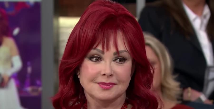 Wynonna And Ashley Judd Open Up: Their Family's Journey In A New Documentary Wynonna And Ashley Judd Open Up: Their Family's Journey In A New Documentary