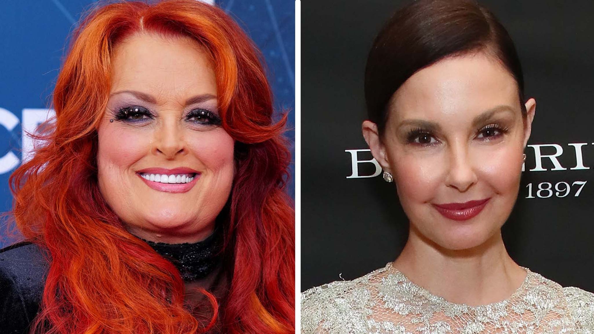 Wynonna Judd And Ashley Judd Reveal Family Truths In New Documentary Wynonna Judd And Ashley Judd Reveal Family Truths In New Documentary