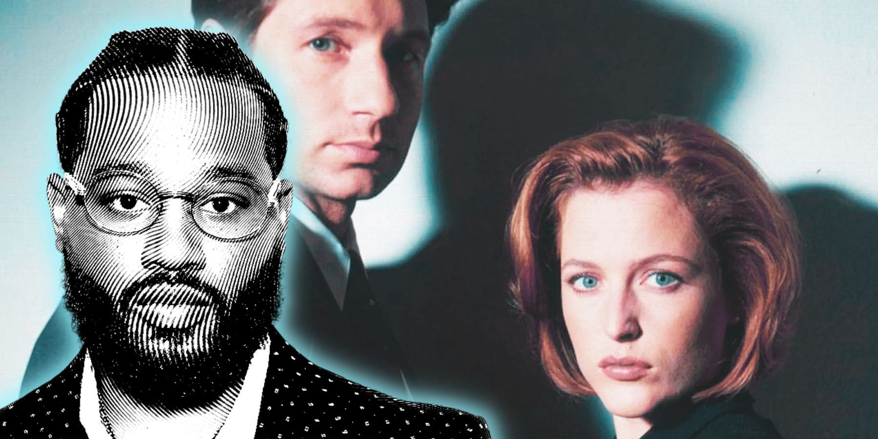 X-Files Reboot: Ryan Coogler And Gillian Anderson In Talks? X-Files Reboot: Ryan Coogler And Gillian Anderson In Talks?