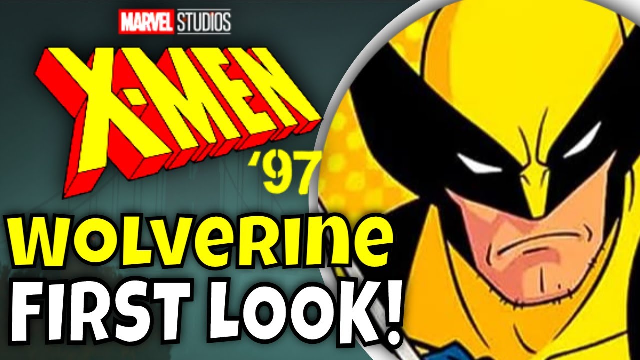 X-Men '97: A Year On, Wolverine's Shocking Scene Remains Unforgettable X-Men '97: A Year On, Wolverine's Shocking Scene Remains Unforgettable
