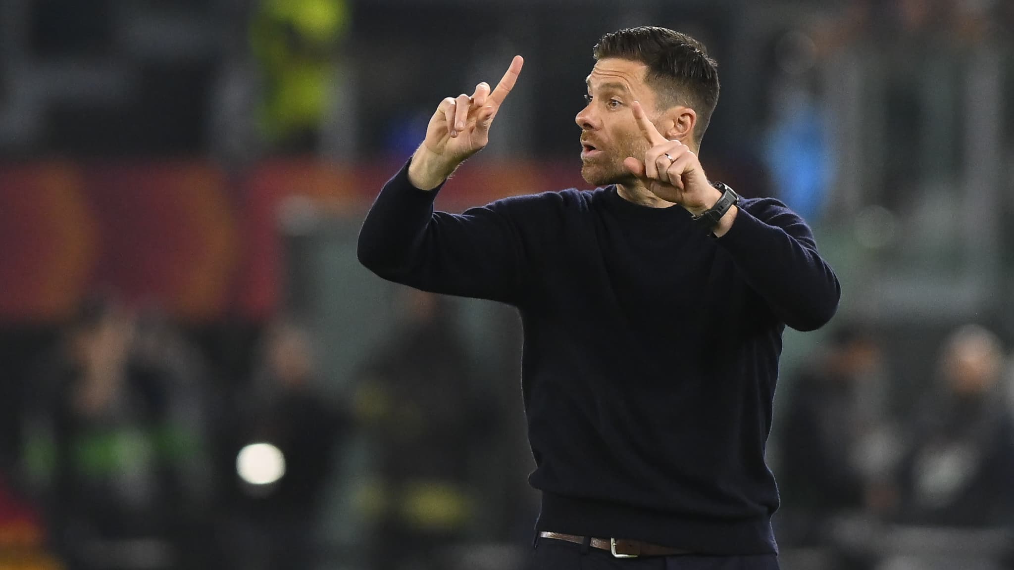 Xabi Alonso And Arsenal:  A Potential Transfer Coup?