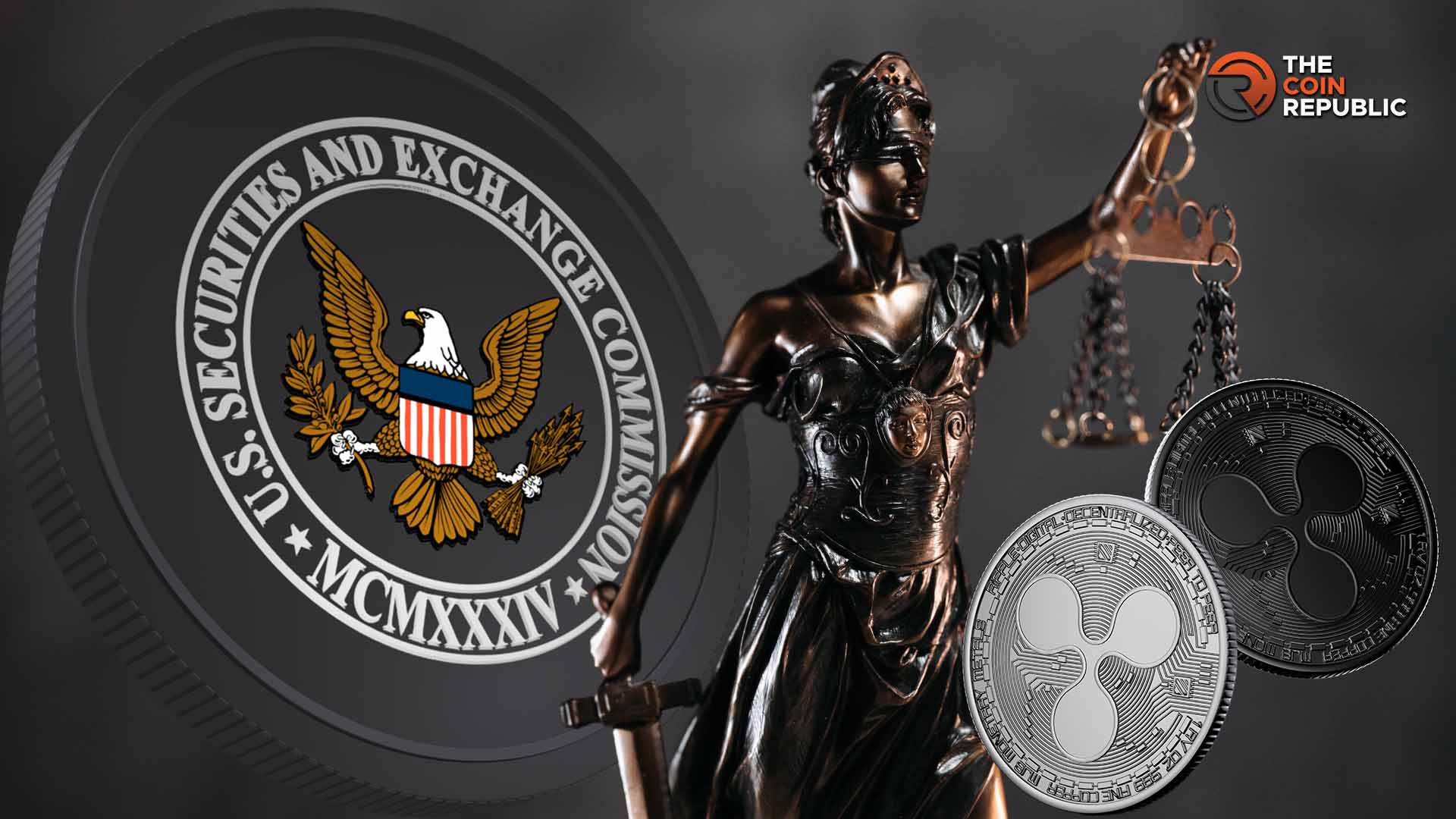 XRP Commodity Classification: Latest Updates On Ripple-SEC Lawsuit Settlement XRP Commodity Classification: Latest Updates On Ripple-SEC Lawsuit Settlement