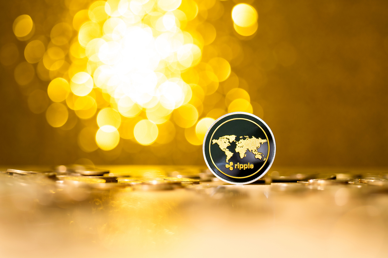 XRP ETF Approval Could Unleash $800 Million In Week 1 Inflows XRP ETF Approval Could Unleash $800 Million In Week 1 Inflows