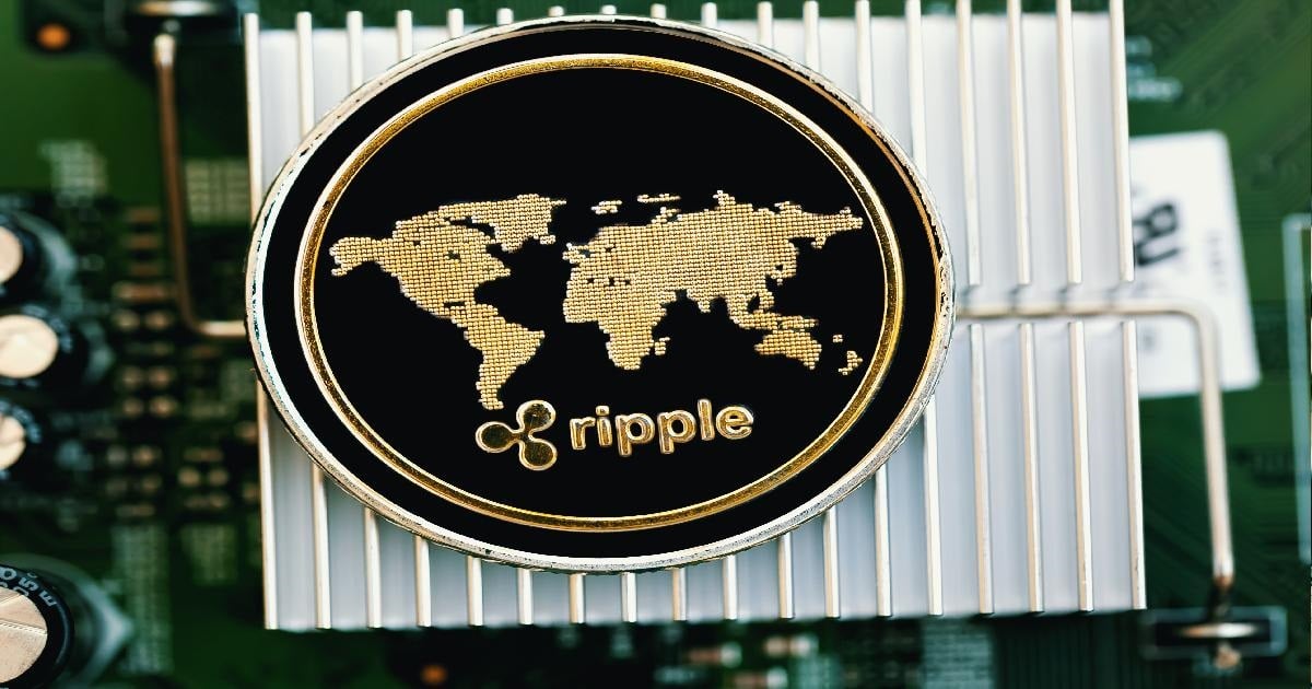 XRP: ETF Approvals, SEC Developments, And Ripple's Future XRP: ETF Approvals, SEC Developments, And Ripple's Future