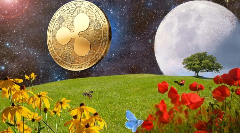 XRP Forecast: Dubai License Fuels Speculation – Can XRP Reach $10? XRP Forecast: Dubai License Fuels Speculation – Can XRP Reach $10?