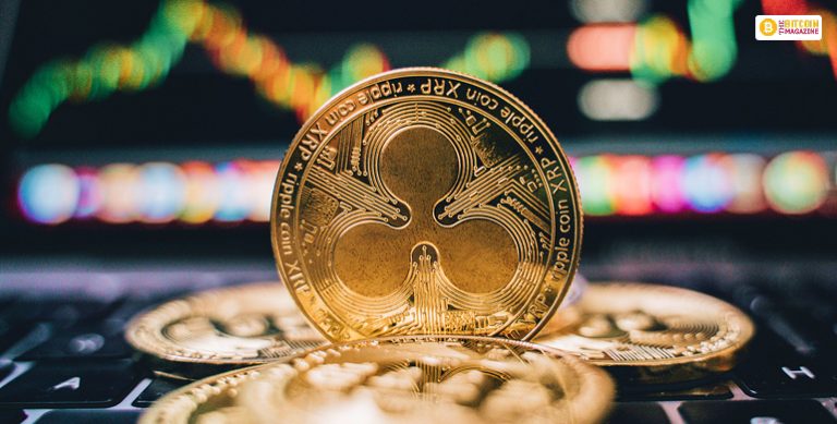 XRP Gains Momentum:  Analyzing The Ripple Lawsuit And ETF Implications