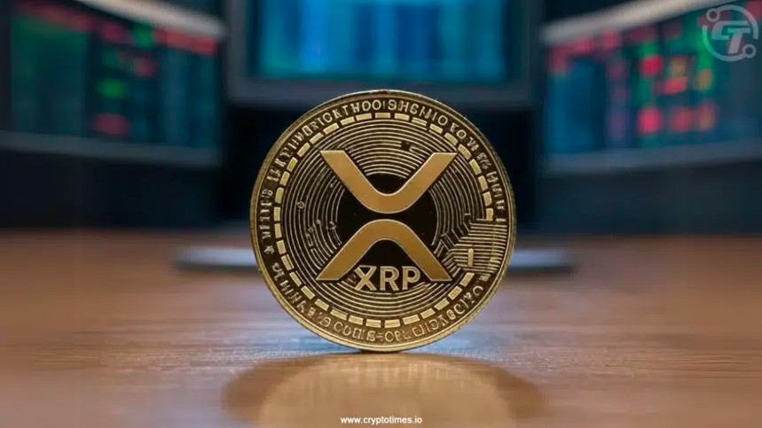 XRP Market Moves: A 20 Million Token Whale Buy And What It Means XRP Market Moves: A 20 Million Token Whale Buy And What It Means