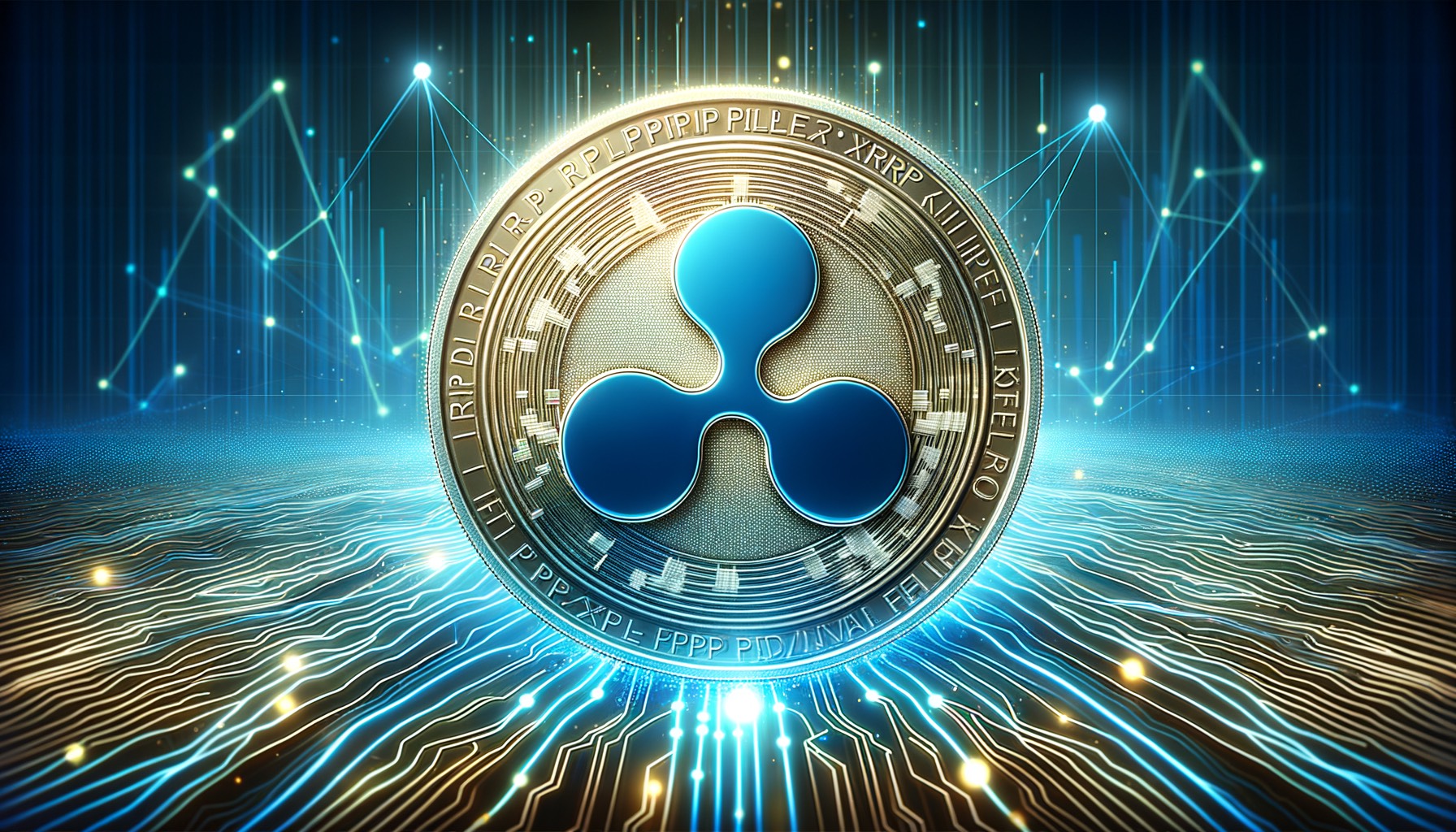 XRP Momentum Builds: Latest News On Ripple Lawsuit And US ETF Applications XRP Momentum Builds: Latest News On Ripple Lawsuit And US ETF Applications