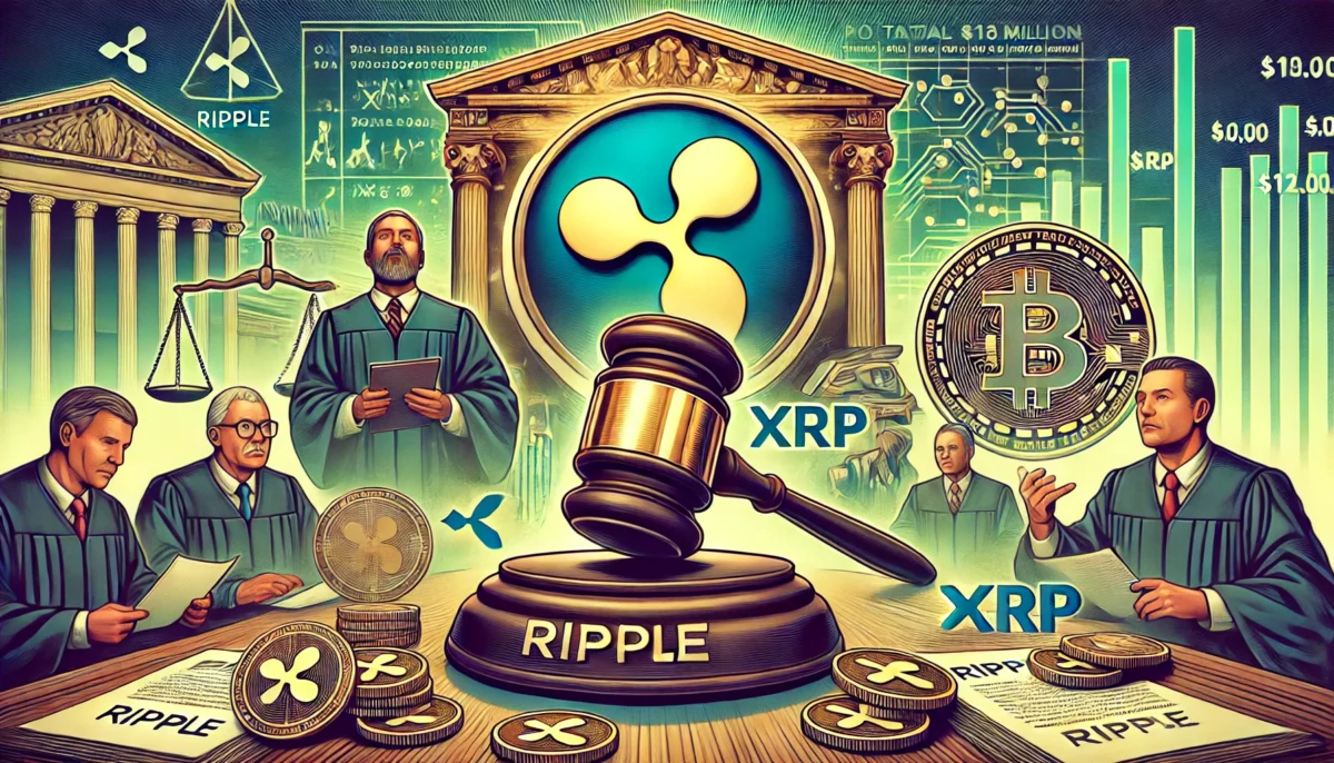 XRP News: SEC Classification - Commodity Or Security? XRP News: SEC Classification - Commodity Or Security?