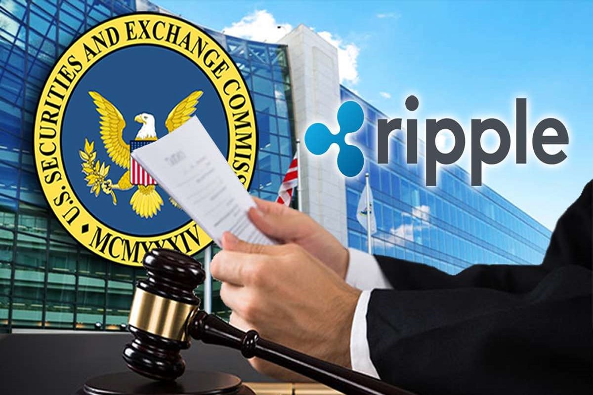 XRP News Today: Ripple Lawsuit Update And US ETF Prospects