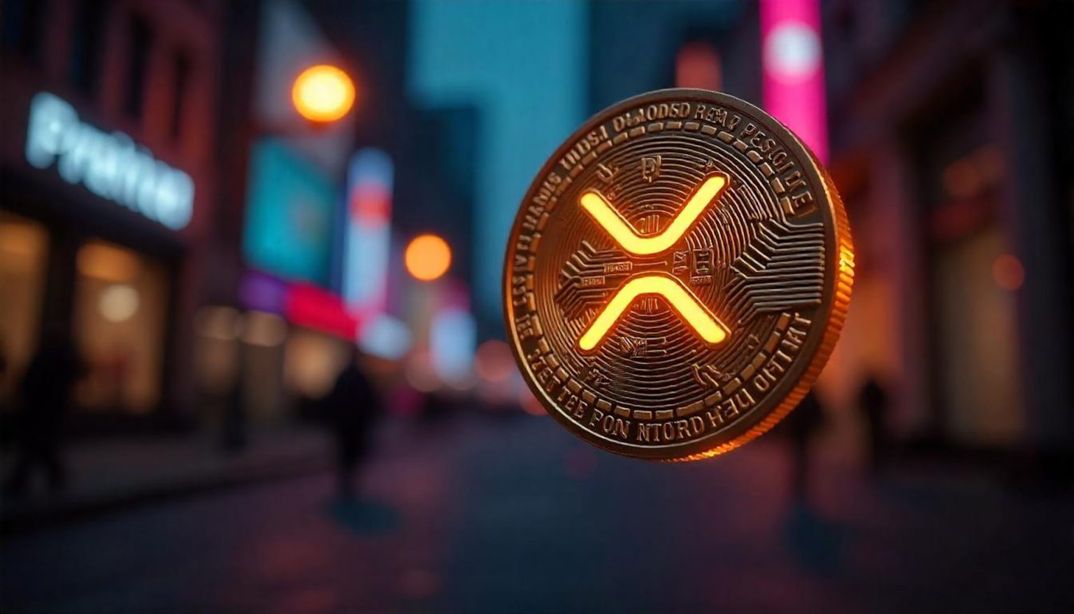 XRP On The Brink: Analyzing The Potential Of ETFs, SEC Decisions, And Future Growth XRP On The Brink: Analyzing The Potential Of ETFs, SEC Decisions, And Future Growth