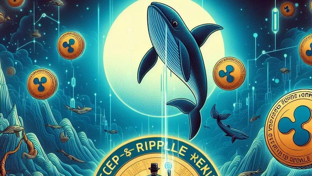 XRP Price: Derivatives Market Impact And Future Outlook XRP Price: Derivatives Market Impact And Future Outlook