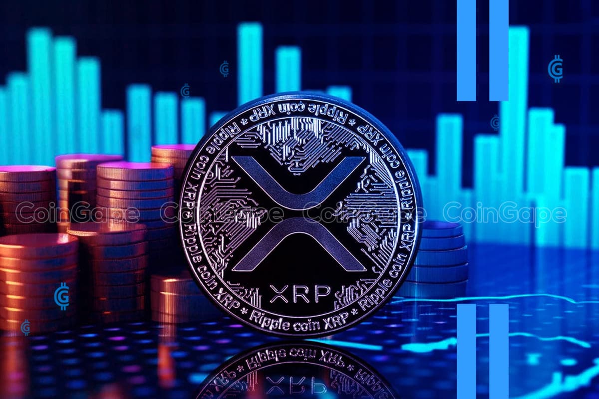 XRP Price Jumps: Ripple's Response To Trump's Post XRP Price Jumps: Ripple's Response To Trump's Post