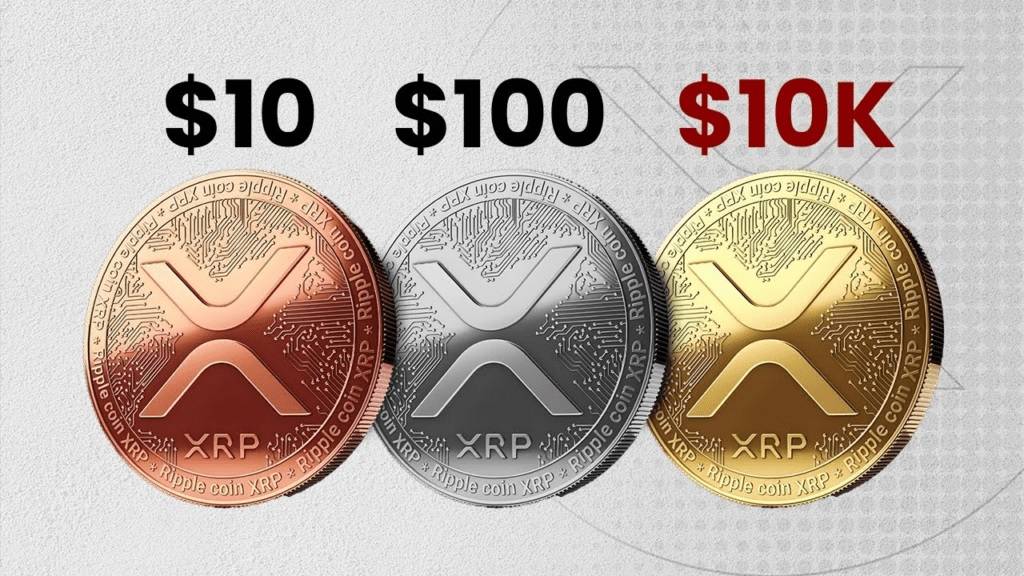 XRP Price Prediction: Impact Of Ripple's Reduced $50M SEC Settlement XRP Price Prediction: Impact Of Ripple's Reduced $50M SEC Settlement