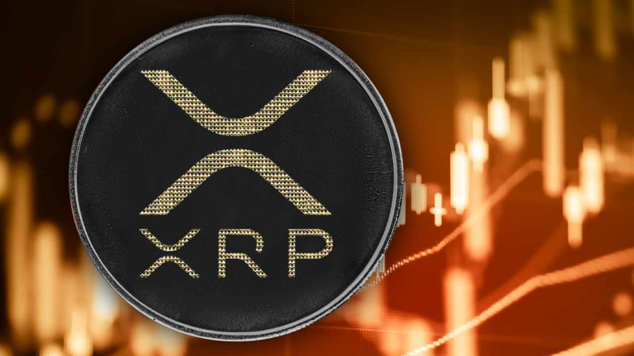 XRP Price Rally: Outperforming Bitcoin Following Positive SEC Developments On Grayscale ETF XRP Price Rally: Outperforming Bitcoin Following Positive SEC Developments On Grayscale ETF