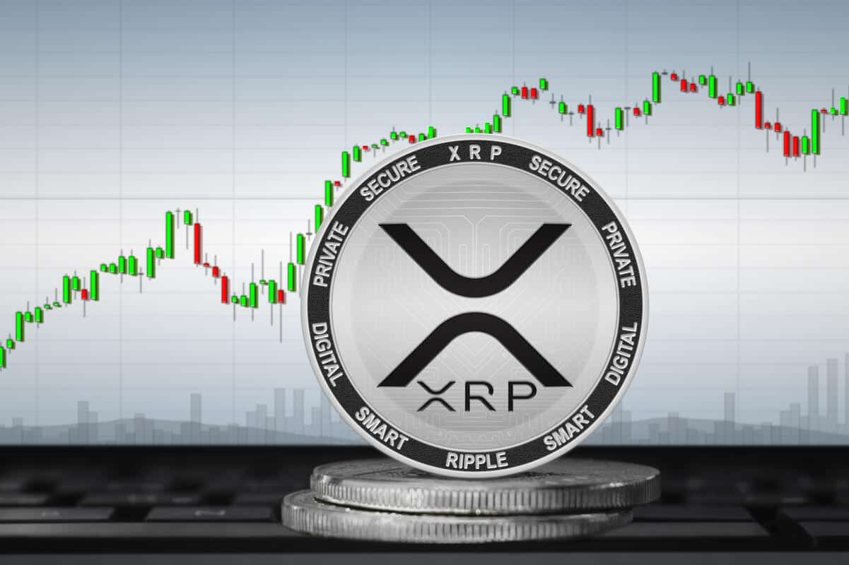 XRP Price Recovery: Derivatives Market Slowdown XRP Price Recovery: Derivatives Market Slowdown