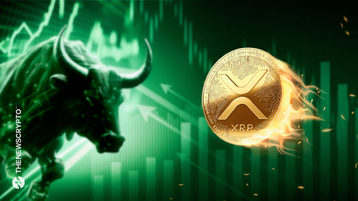 XRP Price Surge: Ripple SEC Case Update And ETF Potential XRP Price Surge: Ripple SEC Case Update And ETF Potential