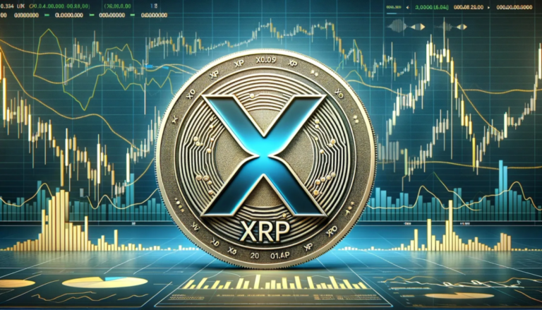 XRP Rally:  Analysis Of The President's Article And Its Effect On Ripple's Price