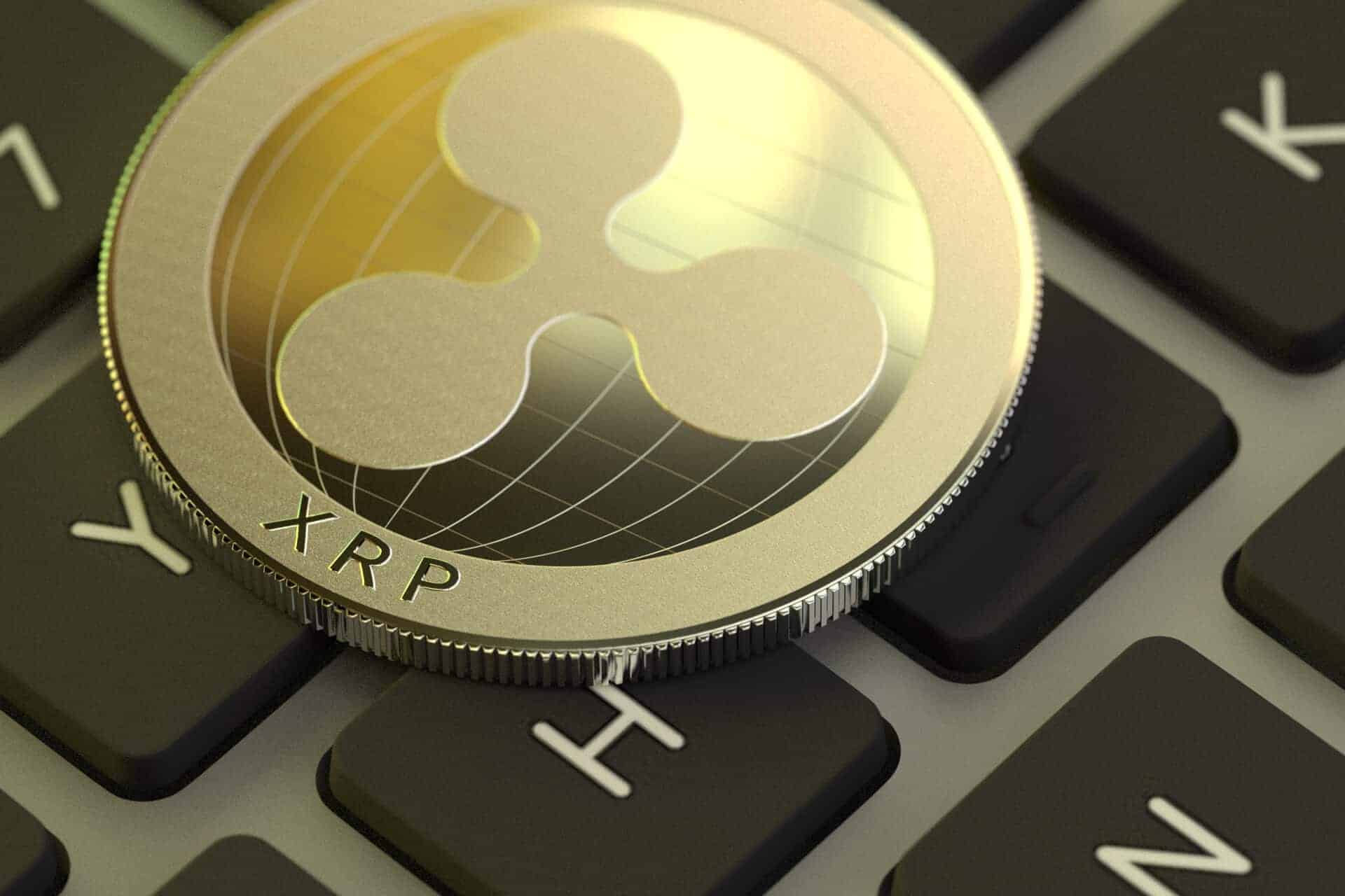 XRP Regulatory Status: Latest News And Analysis Of SEC Decision XRP Regulatory Status: Latest News And Analysis Of SEC Decision