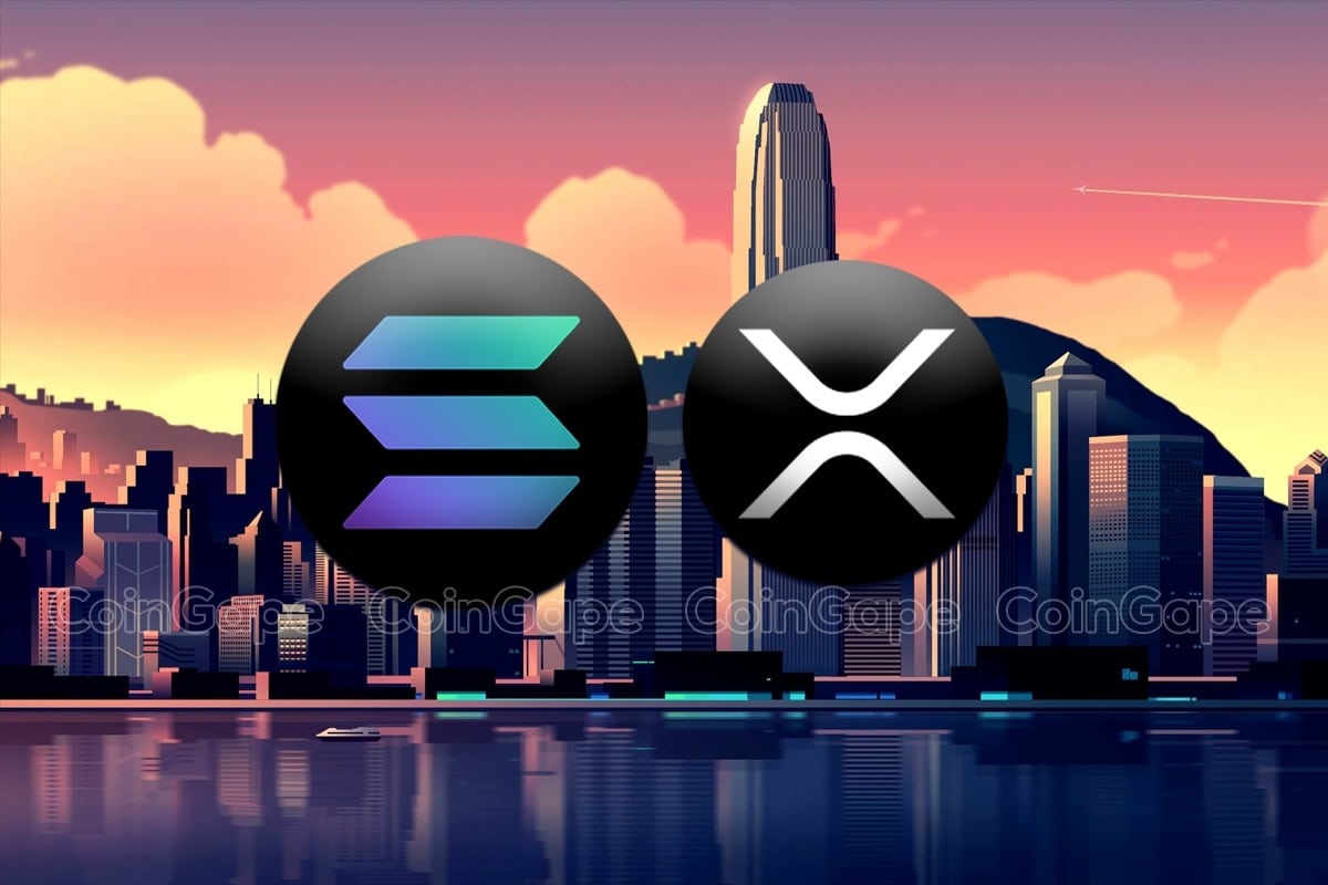 XRP Regulatory Status: Latest News And Market Impact XRP Regulatory Status: Latest News And Market Impact