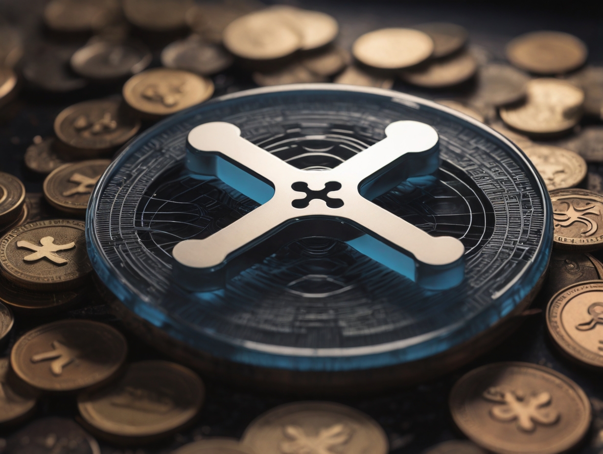 XRP Regulatory Status: SEC Decision And Market Impact XRP Regulatory Status: SEC Decision And Market Impact
