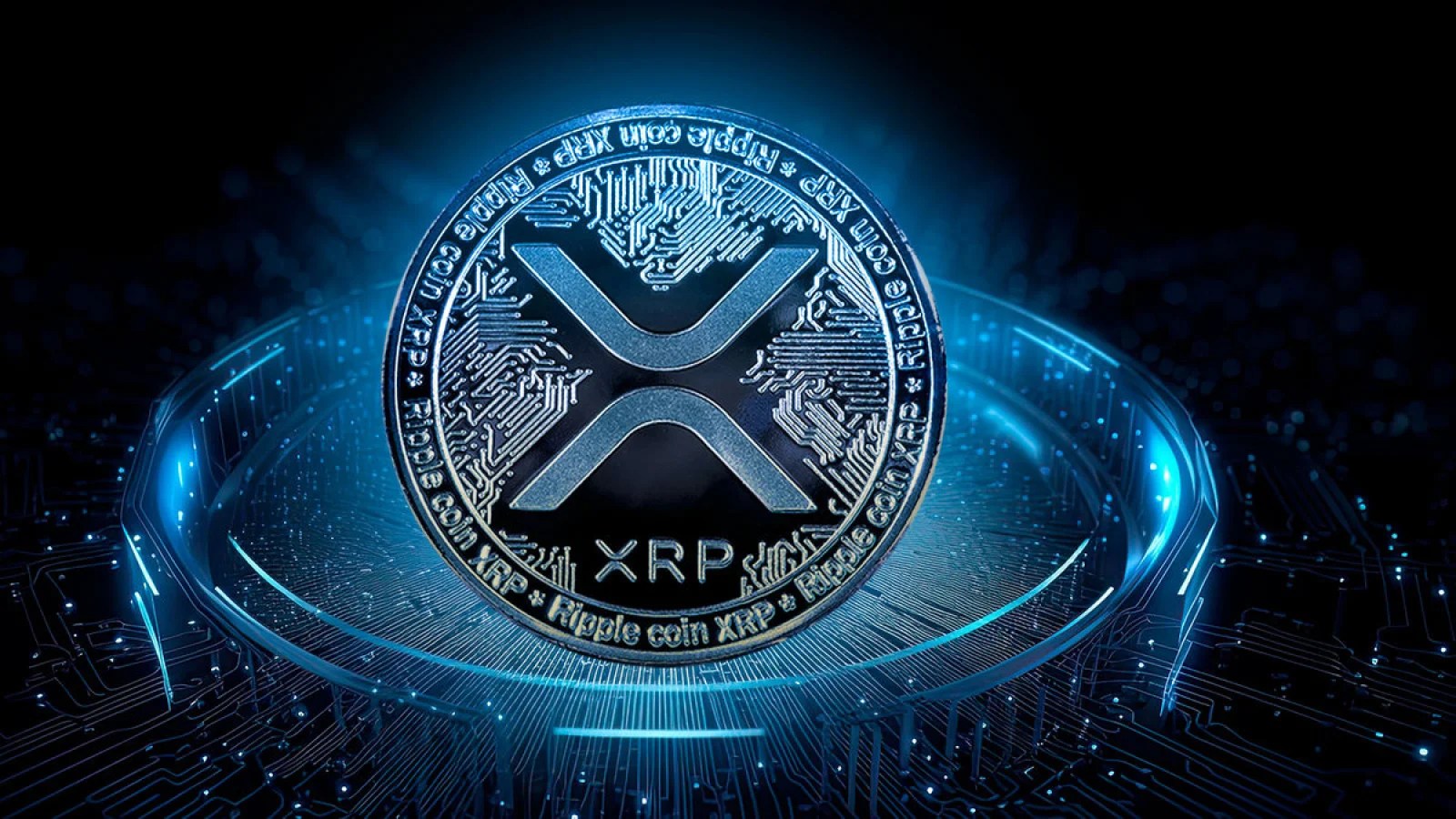 XRP Stagnation: Derivatives Market Hinders Price Surge XRP Stagnation: Derivatives Market Hinders Price Surge