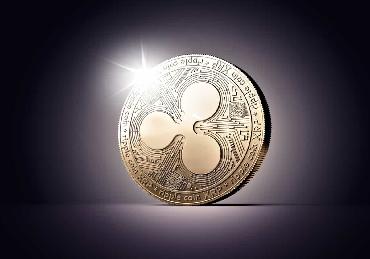 XRP's Meteoric Rise: A Realistic Look At Ripple's Potential XRP's Meteoric Rise: A Realistic Look At Ripple's Potential