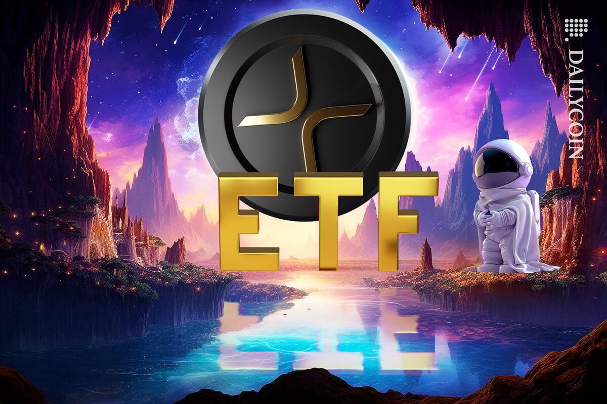 XRP's Price Outlook: Grayscale ETF Application And The Road To Record Highs XRP's Price Outlook: Grayscale ETF Application And The Road To Record Highs