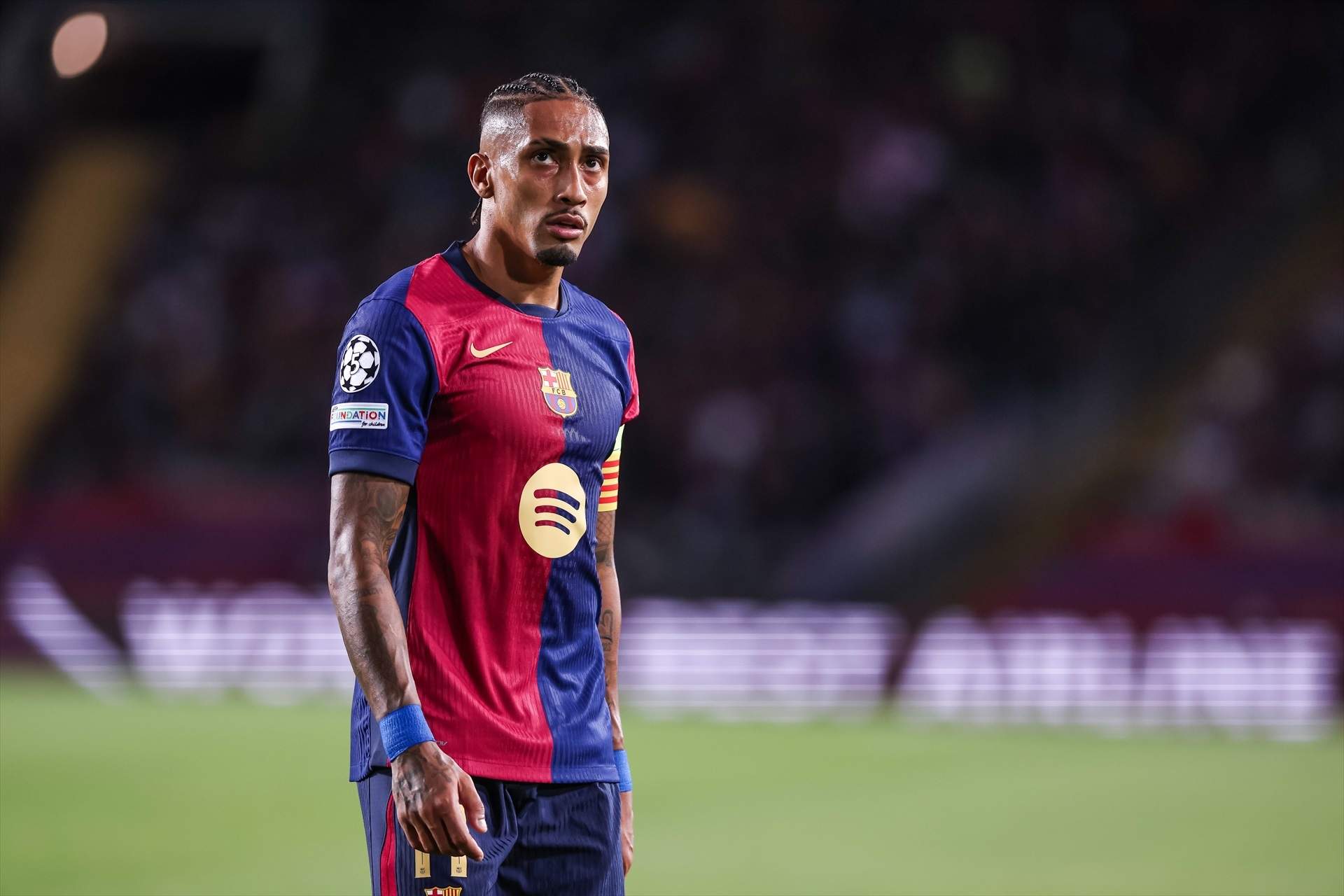 Yamal And Raphinha: Barcelona's Quarter-Final Heroes Yamal And Raphinha: Barcelona's Quarter-Final Heroes