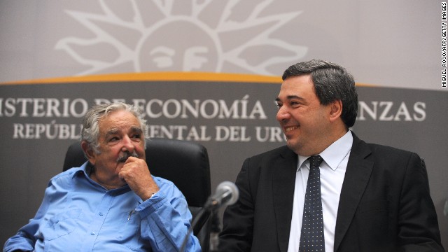 Yamandu Orsi: Nuevo Ministro De Uruguay Promete Reformas Equilibradas Yamandu Orsi: Nuevo Ministro De Uruguay Promete Reformas Equilibradas