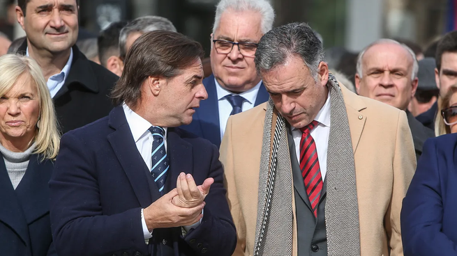 Yamandu Orsi: Retos Y Promesas En Su Nuevo Cargo Ministerial En Uruguay Yamandu Orsi: Retos Y Promesas En Su Nuevo Cargo Ministerial En Uruguay