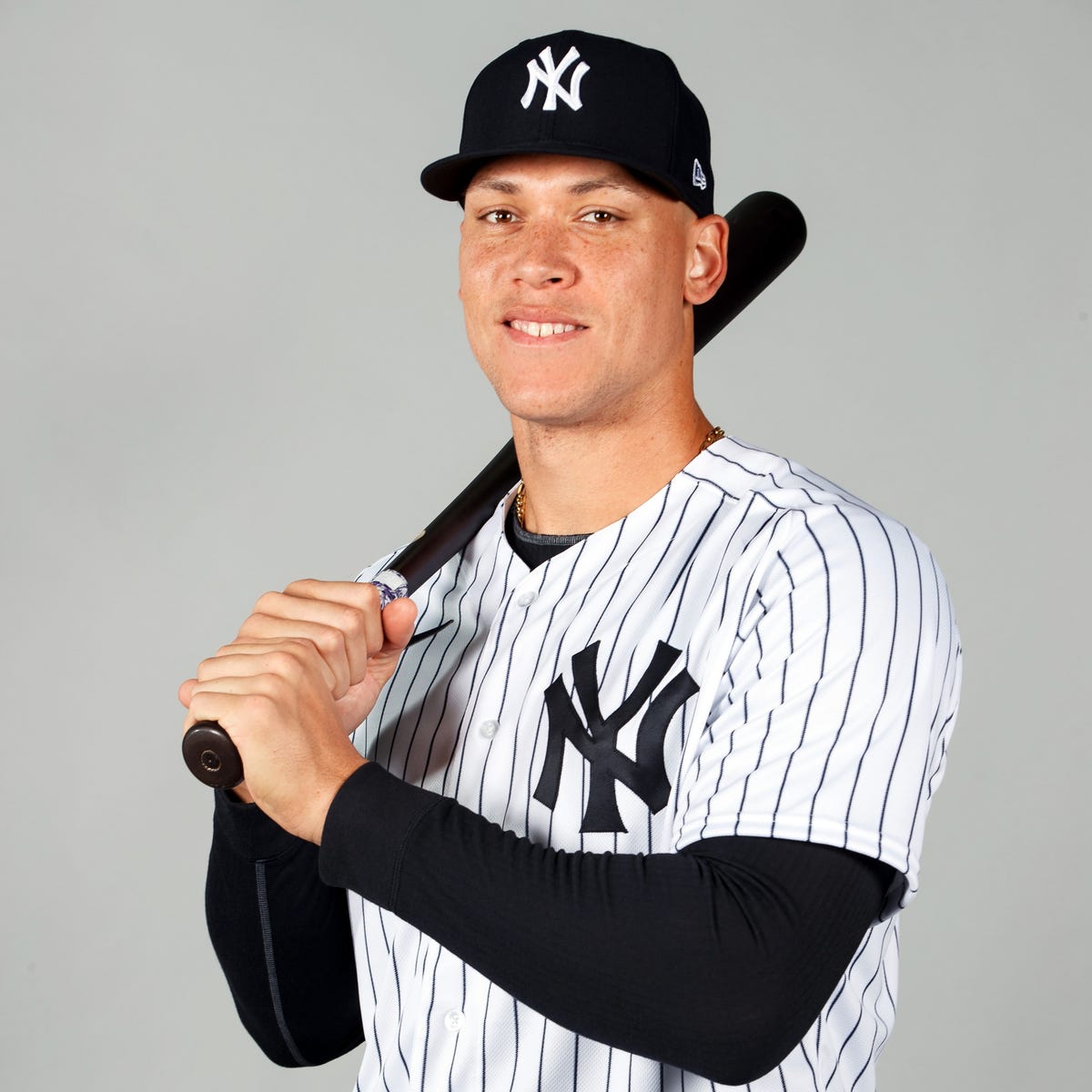 Yankees' Aaron Judge: Push-Ups And The 2025 Season Goal Yankees' Aaron Judge: Push-Ups And The 2025 Season Goal