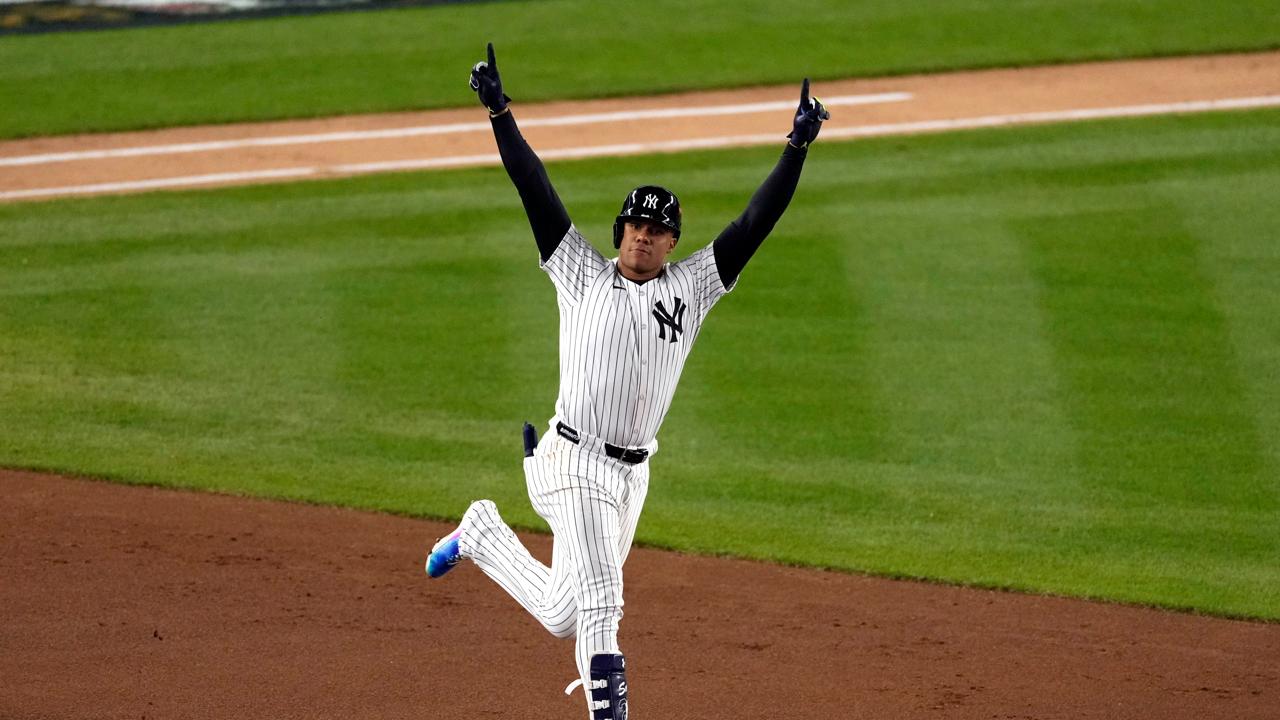 Yankees Beat Guardians 5-1: Rodón's Dominant Performance Key To Series Finale Win