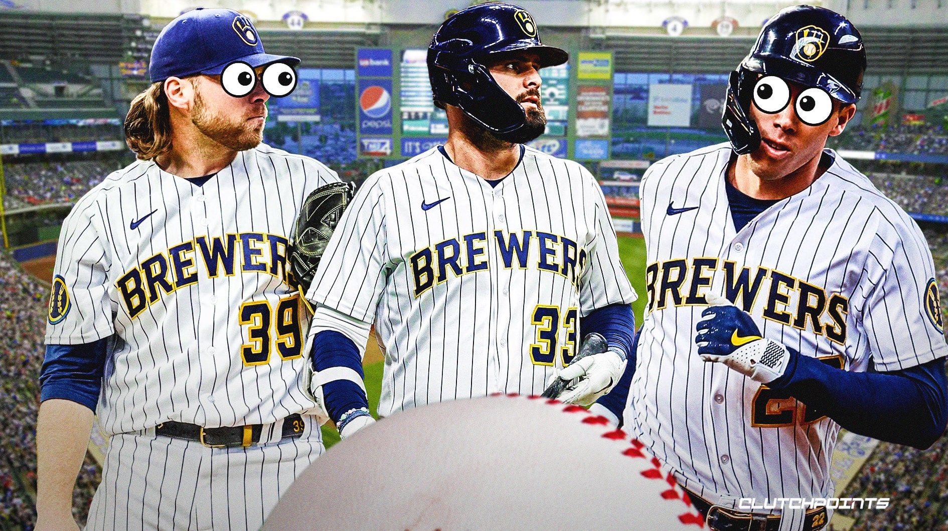 Yankees-Brewers Series: Who's On The Injured List (March 27-30)? Yankees-Brewers Series: Who's On The Injured List (March 27-30)?