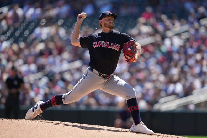 Yankees Fall To Guardians Despite Early Lead, Bibee's Strong Performance Yankees Fall To Guardians Despite Early Lead, Bibee's Strong Performance