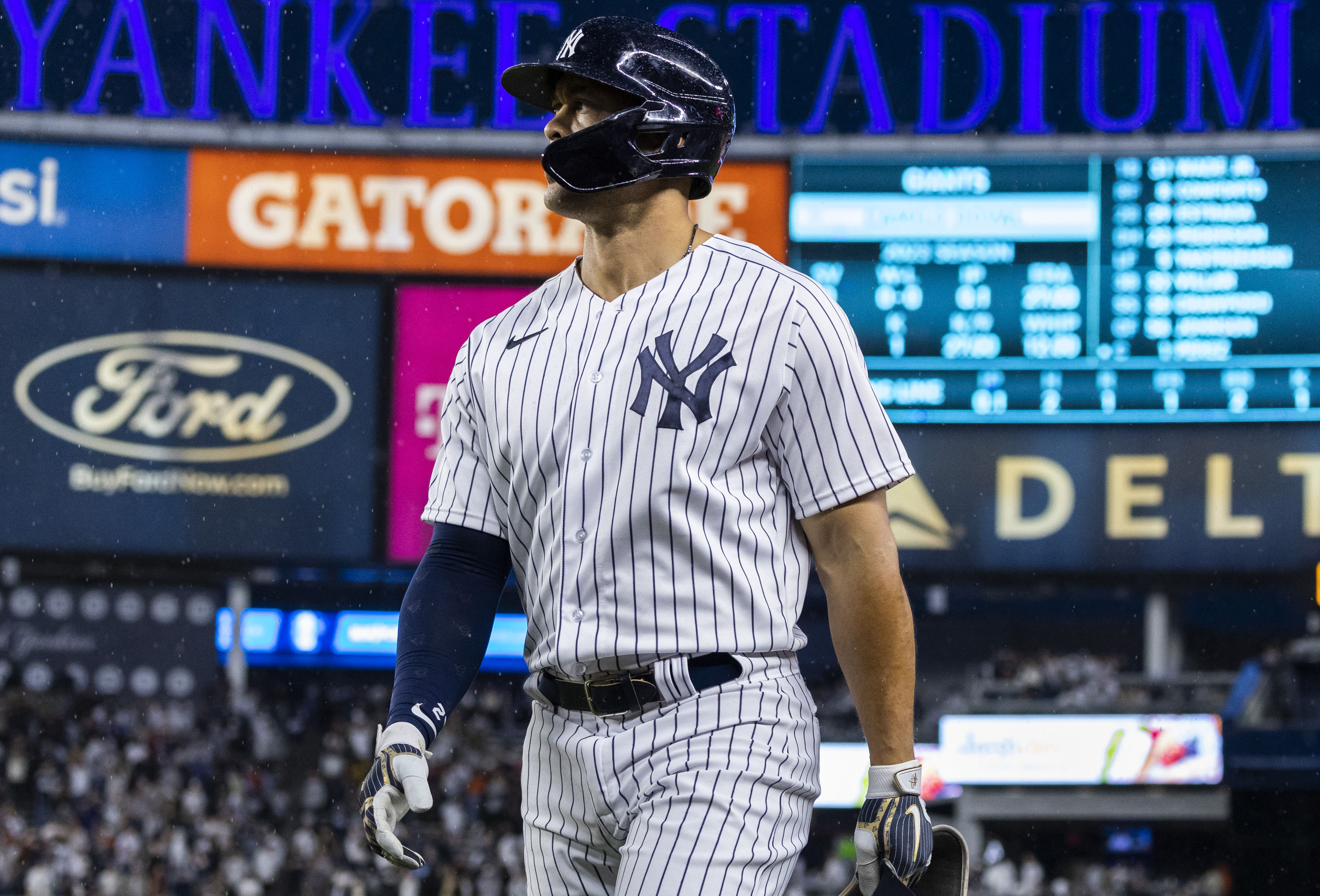 Yankees Giants Series: Key Injuries April 11-13 Yankees Giants Series: Key Injuries April 11-13