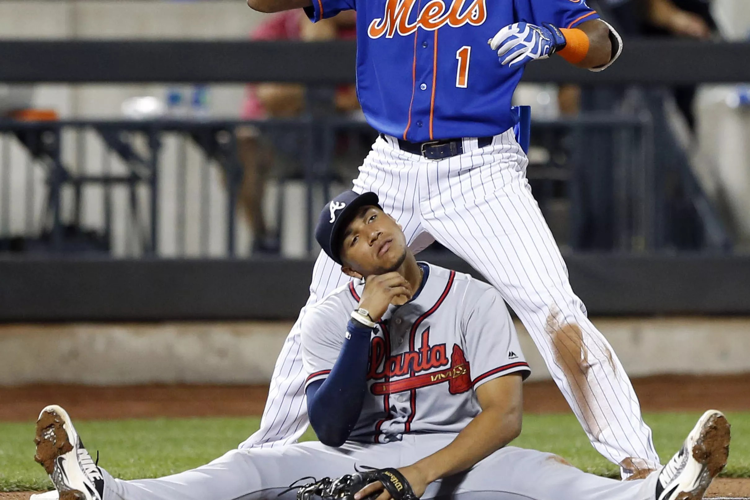 Yankees' Judge Blazes While Braves Falter: Analyzing The Contrasting Starts Yankees' Judge Blazes While Braves Falter: Analyzing The Contrasting Starts