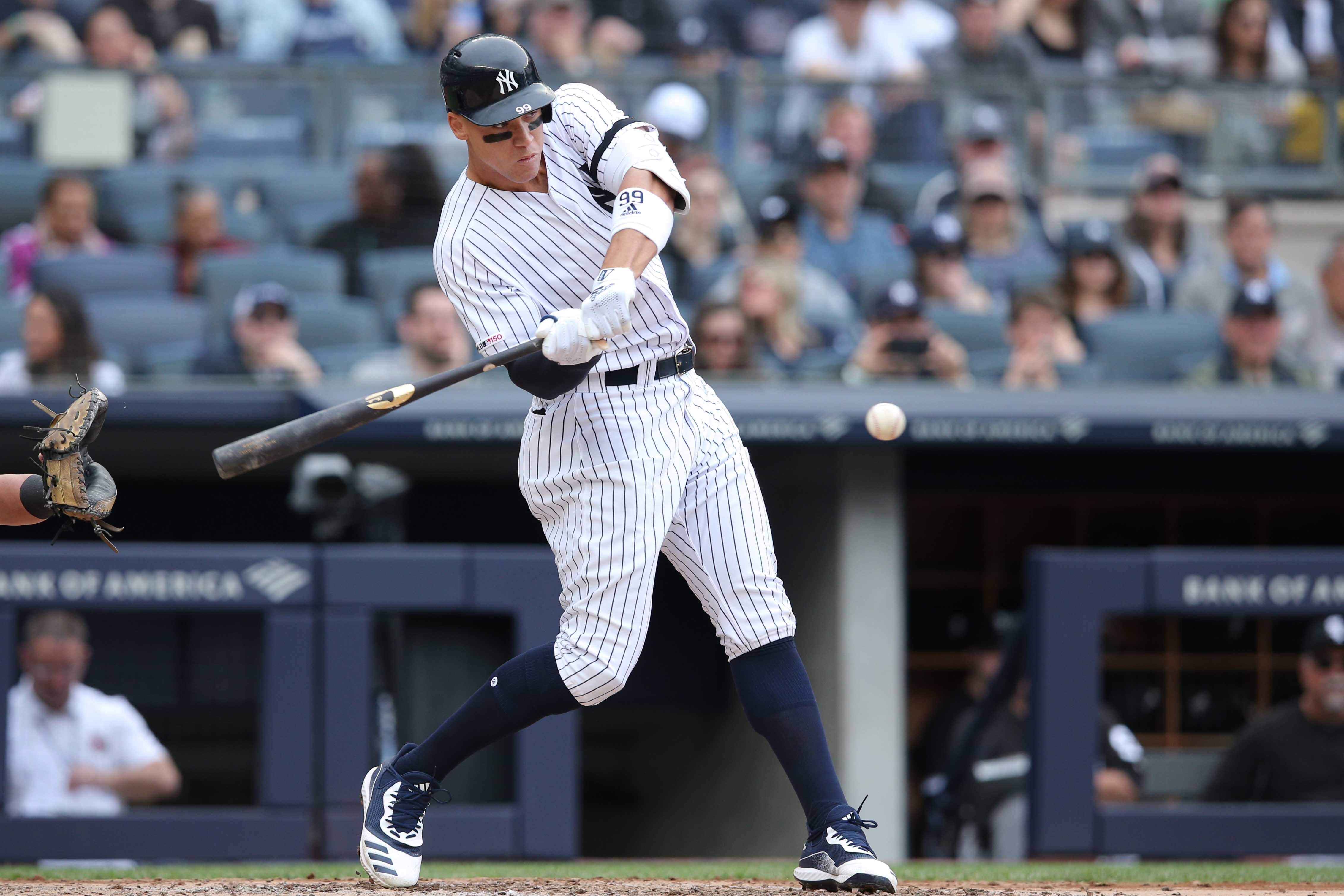 Yankees Lineup: Bellinger's Impact On Protecting Aaron Judge Yankees Lineup: Bellinger's Impact On Protecting Aaron Judge
