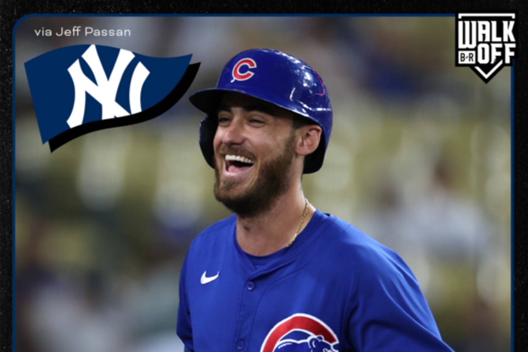 Yankees Lineup: Bellinger's Protection Of Aaron Judge Yankees Lineup: Bellinger's Protection Of Aaron Judge