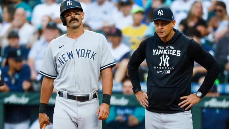 Yankees Rays Injury Update: Key Players Out For April 17-20 Series Yankees Rays Injury Update: Key Players Out For April 17-20 Series