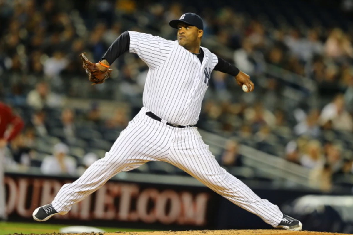 Yankees-Rays Series: Key Injuries To Watch (April 17-20) Yankees-Rays Series: Key Injuries To Watch (April 17-20)