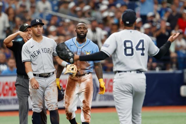 Yankees-Rays Series (May 2-4): Key Injuries To Watch Yankees-Rays Series (May 2-4): Key Injuries To Watch