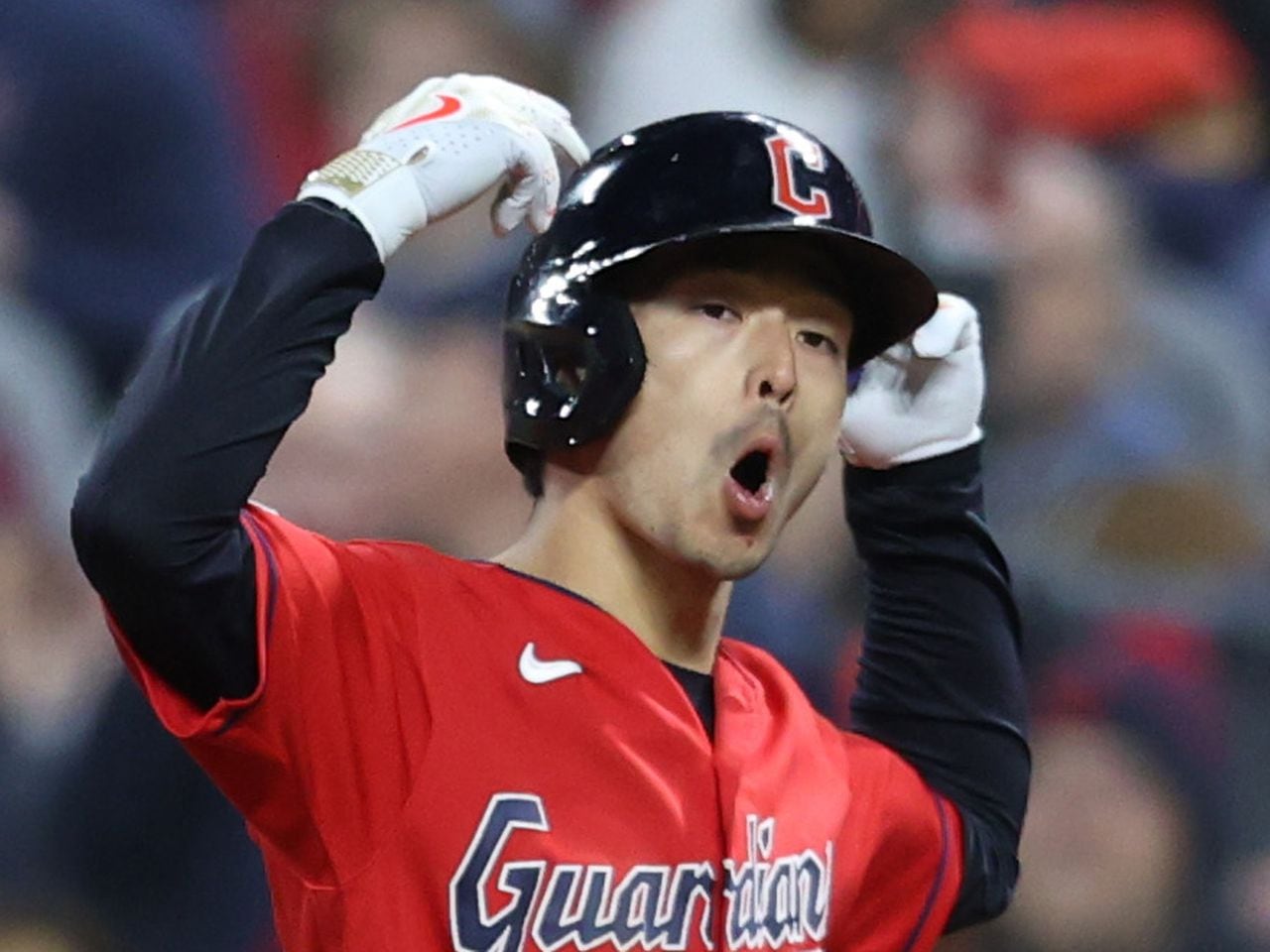 Yankees Salvage Series Win Against Guardians